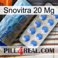 Snovitra 20Mg 40